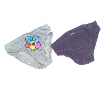 Chlapecké slipy set 2ks Puppy