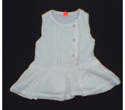 Dívčí šaty newborn 