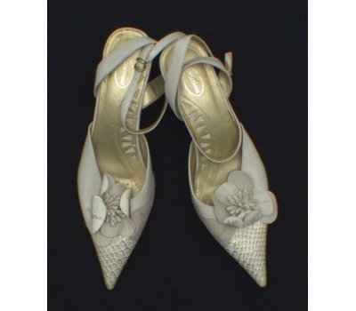 Dámská obuv Graceland