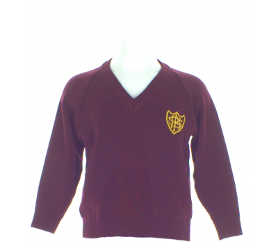 Dětský svetr Schoolblazer