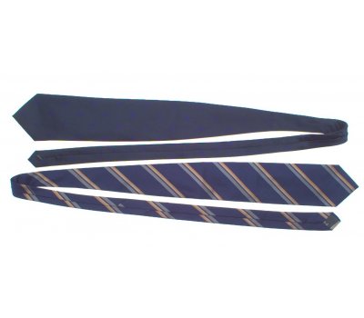 Pánská kravata set dvou kusů Ken Baker 