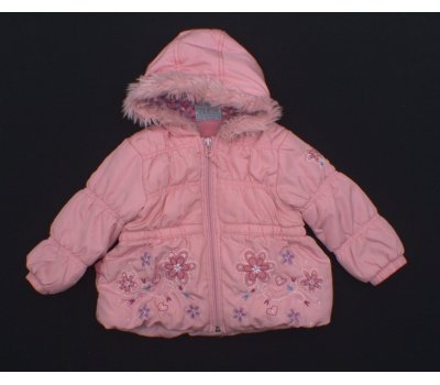Dětská bunda zimní Topolino