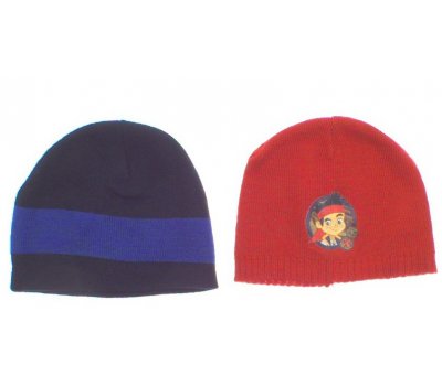Dětské čepice set dvou kusů Disney, One Size