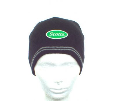 Dětská čepice Scotts