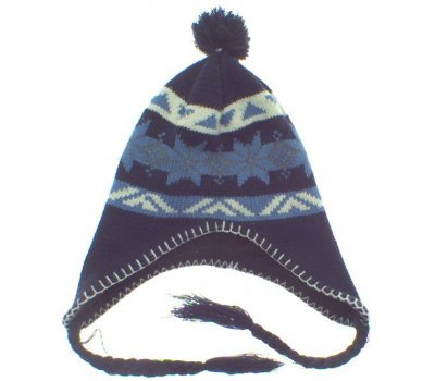 Dětská čepice Puppy
