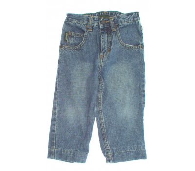 Dětské jeans, džíny Authentic