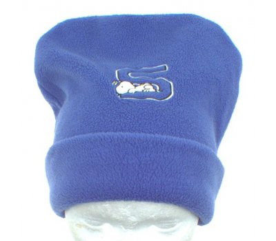 Dětská čepice Puppy