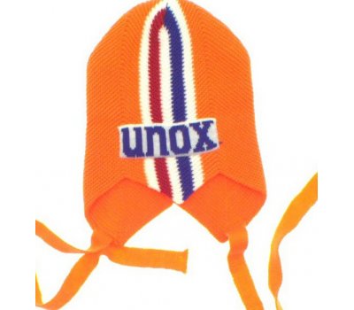 Dětská čepice Unox