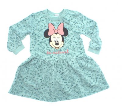 Dívčí šaty Disney