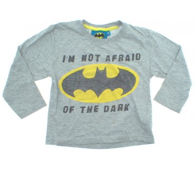 Dětské triko Batman