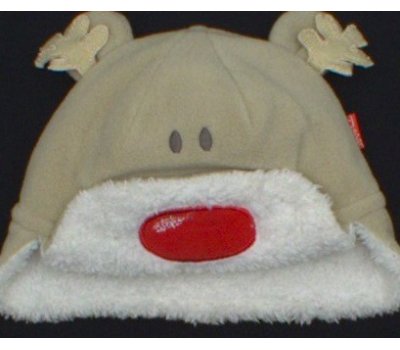 Dětská čepice Puppy
