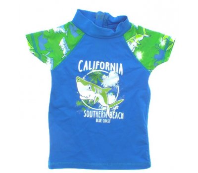 Dětské tričko California