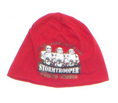 Dětská čepice Star Wars