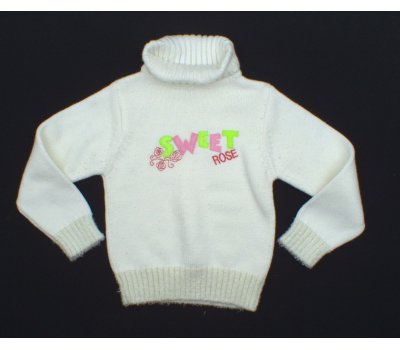 Dětský svetr Baby Fashion