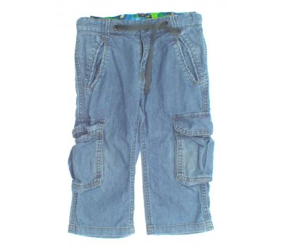 Dětské jeansy Hema