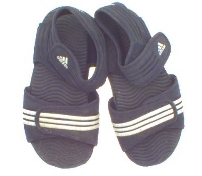 Dětská obuv Adidas
