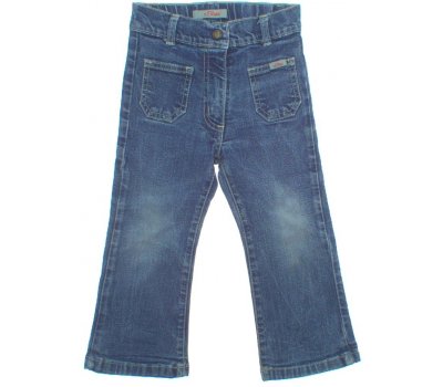 Dětské jeans S. Oliver