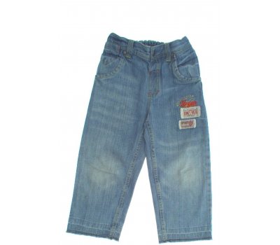 Dětské jeans, džíny Y-Star