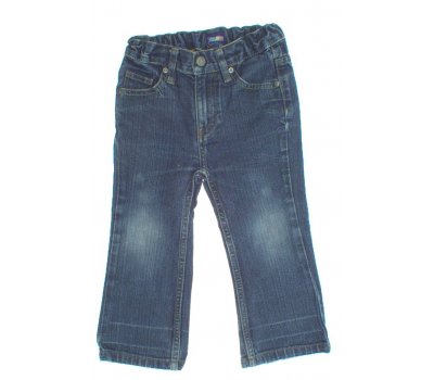 Dětské jeans, džíny Lupilu