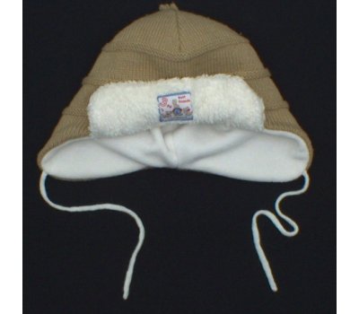 Dětská čepice Bobo