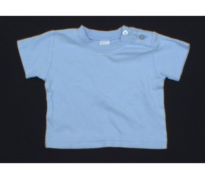 Dětské tričko Baby Mac