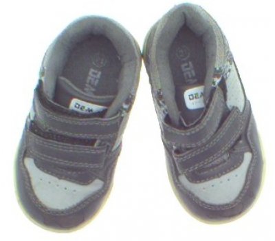 Dětská obuv Demax
