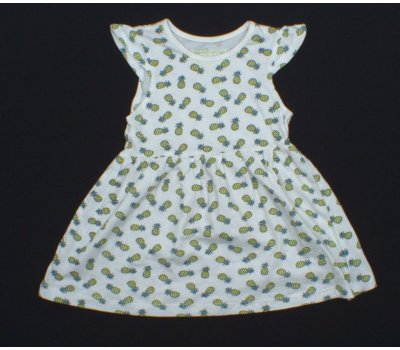 Dívčí šaty Primark