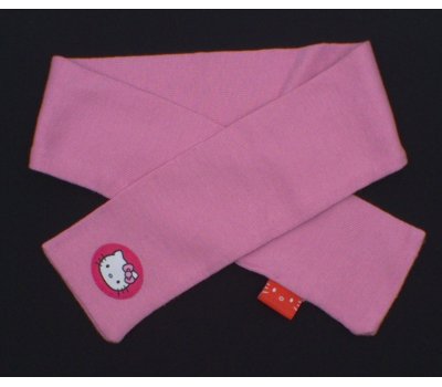 Dětská šála Hello Kitty