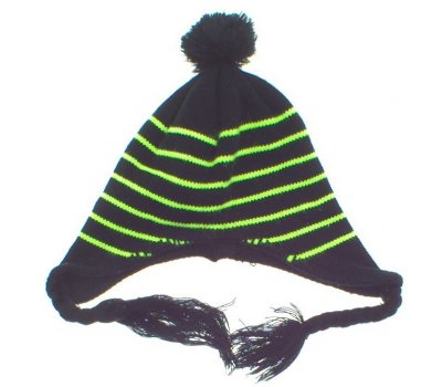 Dětská čepice Puppy