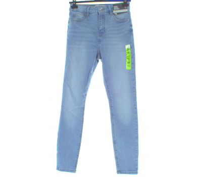 Dětské jeansy Denim