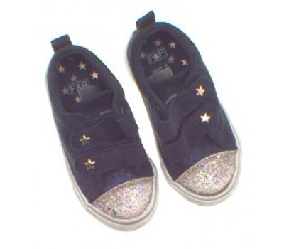 Tenisky F & F
