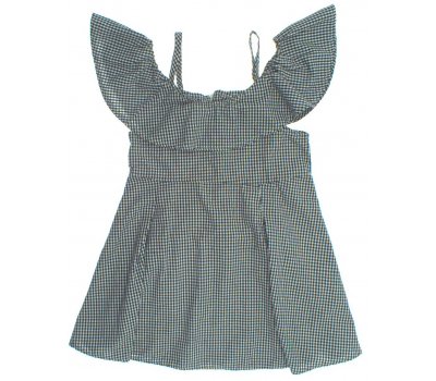 Dívčí šaty H