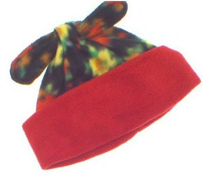 Dětská čepice Puppy