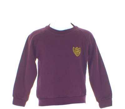 Dětská mikina Schoolblazer