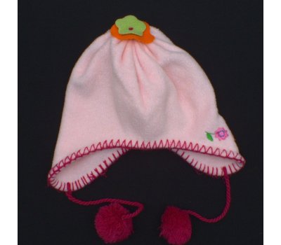 Dětská čepice,  Puppy