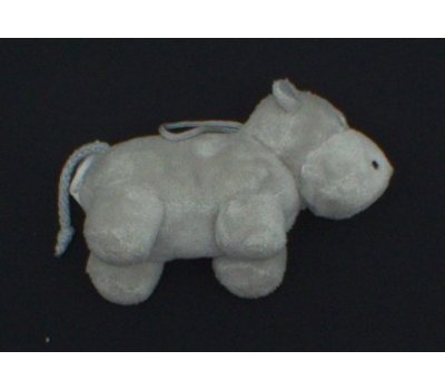 Plyšová hračka Puppy
