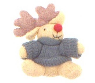 Plyšová hračka Puppy