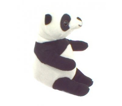 Panda Puppy