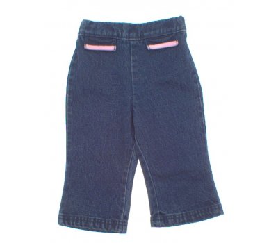 Dětské jeansy Basic