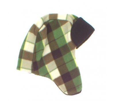 Dětská čepice Denim