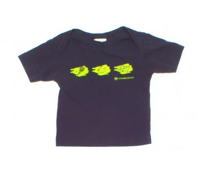 Dětské tričko Wimbledon 