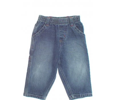 Dětské jeans, džíny Oshkosh