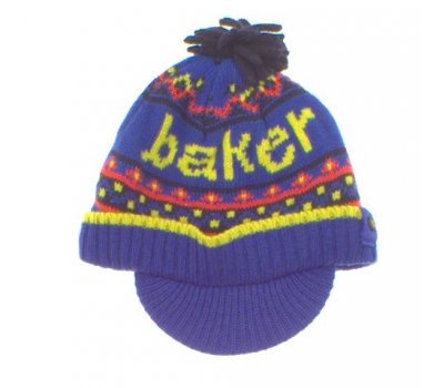 Dětská čepice B 