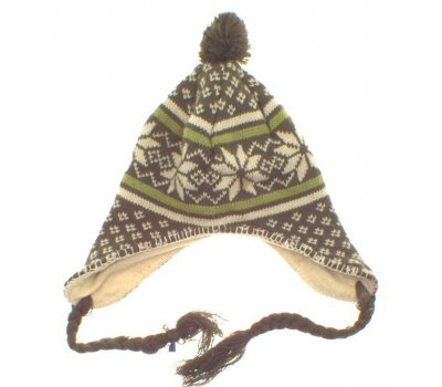 Dětská čepice Puppy