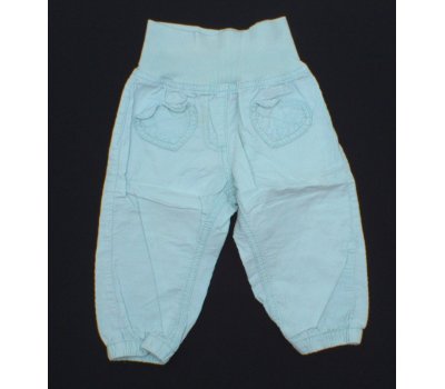 Dětské kalhoty Lupilu