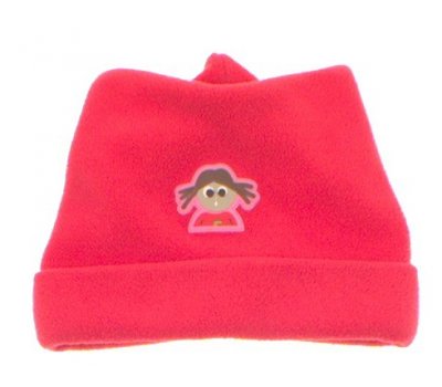 Dětská čepice Puppy