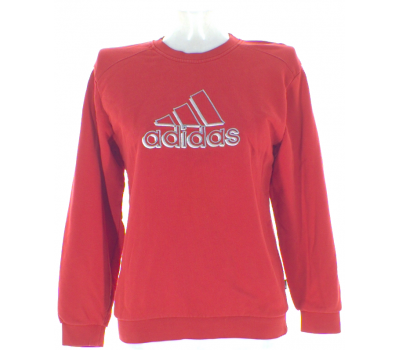 Dětská sportovní mikina Adidas