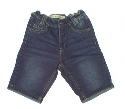 Dětské kraťasy Denim