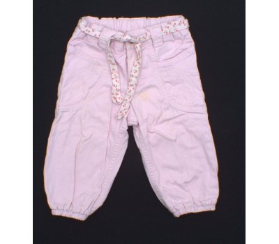 Dětské kalhoty H&M
