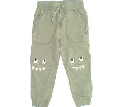 Dětské tepláčky Socute